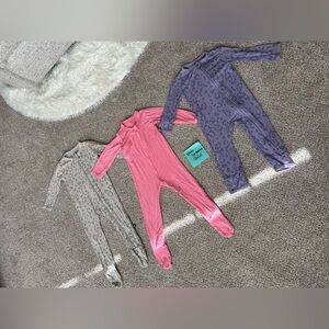 SOLD Kyte Baby Girly Bundle